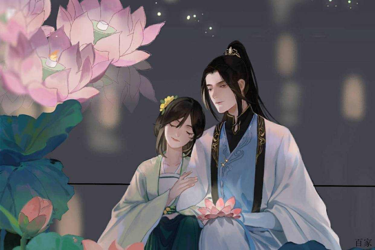 《兄长在上》程十七